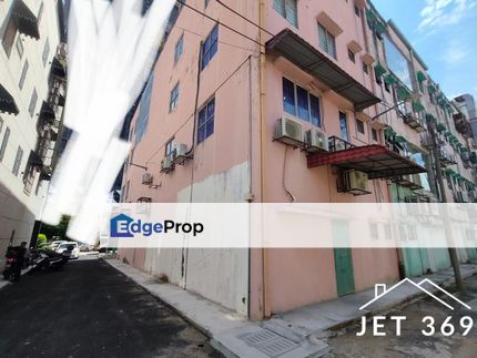 Cheras Facing Main Road Ground Floor Endlot , Kuala Lumpur, Cheras
