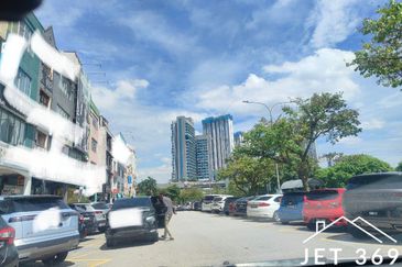 Jalan Cheras