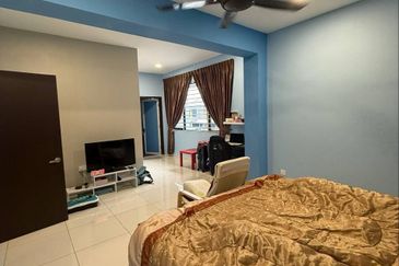 Casira 3 @ Bandar Bukit Raja