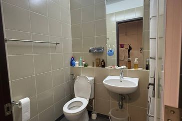 Casira 3 @ Bandar Bukit Raja