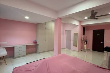 Casira 3 @ Bandar Bukit Raja