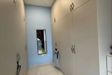 Casira 3 @ Bandar Bukit Raja