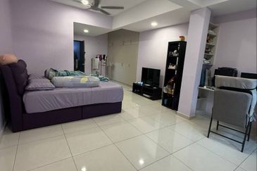 Casira 3 @ Bandar Bukit Raja