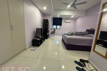 Casira 3 @ Bandar Bukit Raja