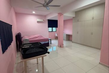 Casira 3 @ Bandar Bukit Raja