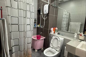 Casira 3 @ Bandar Bukit Raja