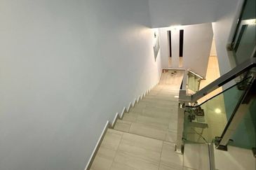 Casira 3 @ Bandar Bukit Raja