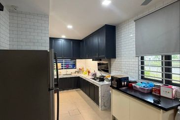 Casira 3 @ Bandar Bukit Raja