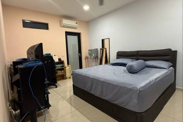 Casira 3 @ Bandar Bukit Raja