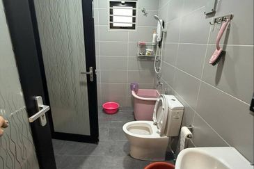 Casira 3 @ Bandar Bukit Raja