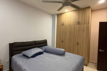 Casira 3 @ Bandar Bukit Raja