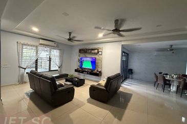 Casira 3 @ Bandar Bukit Raja