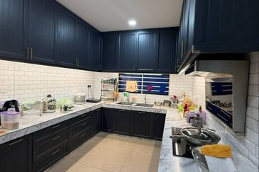 Casira 3 @ Bandar Bukit Raja