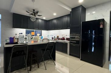 Casira 3 @ Bandar Bukit Raja