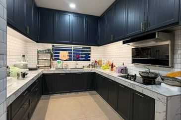 Casira 3 @ Bandar Bukit Raja