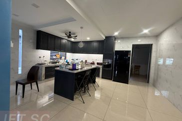 Casira 3 @ Bandar Bukit Raja