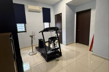 Casira 3 @ Bandar Bukit Raja