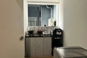 Setia City Residences @ Setia City