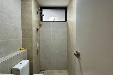 Setia City Residences @ Setia City