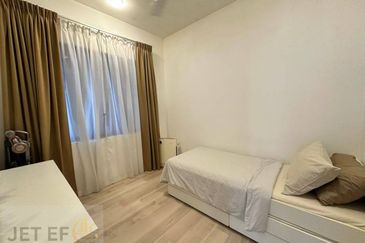 Setia City Residences @ Setia City