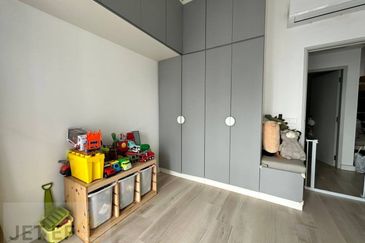 Setia City Residences @ Setia City