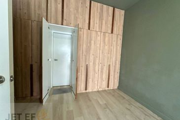 Setia City Residences @ Setia City