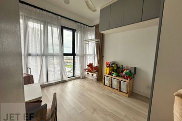 Setia City Residences @ Setia City