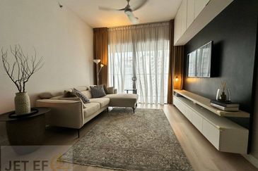 Setia City Residences @ Setia City