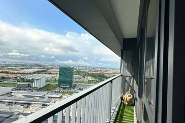 Setia City Residences @ Setia City