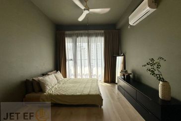 Setia City Residences @ Setia City