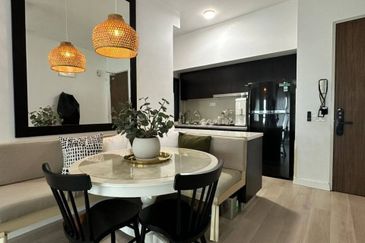 Setia City Residences @ Setia City