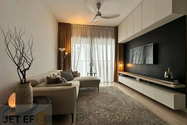 Setia City Residences @ Setia City