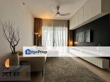 Setia City Residence Setia Alam Fully Furnished Unit , Selangor, Setia Alam/Alam Nusantara