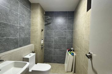 Setia City Residences @ Setia City