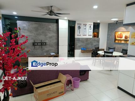Setia Impian 6 Fully Furnished Double Storey House , Selangor, Shah Alam