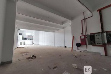 Kawasan Perindustrian Balakong