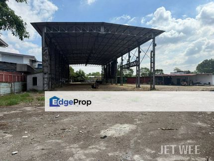 Good Condition Bukit Kemuning Warehouse , Selangor, Shah Alam