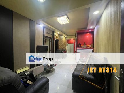 Good Location Bayu Villa Renovated Ground Floor Unit , Selangor, Klang