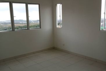 Seri Mutiara Apartment