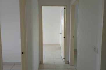 Seri Mutiara Apartment