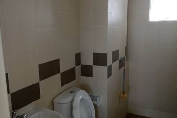 Seri Mutiara Apartment