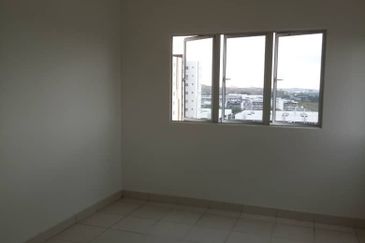 Seri Mutiara Apartment