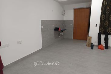 Sunsuria Forum @ 7th Avenue