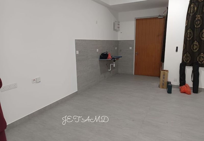 Sunsuria Forum @ 7th Avenue