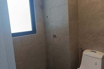 Sunsuria Forum @ 7th Avenue