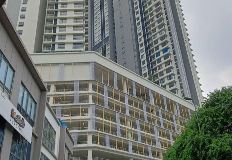 Sunsuria Forum @ 7th Avenue