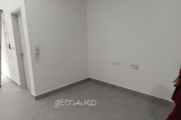 Sunsuria Forum @ 7th Avenue