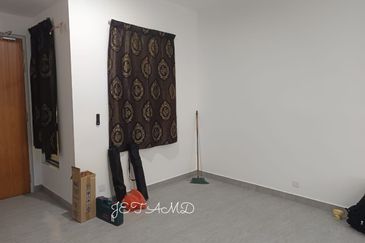 Sunsuria Forum @ 7th Avenue