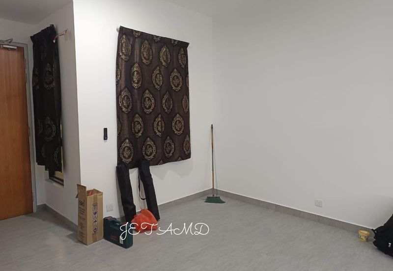 Sunsuria Forum @ 7th Avenue