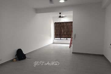 Sunsuria Forum @ 7th Avenue